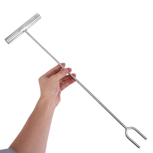 Clé à robinet multifonction avec poignée en T outil robuste Mipcase - 5