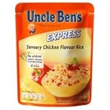 UNCLE BEN'S