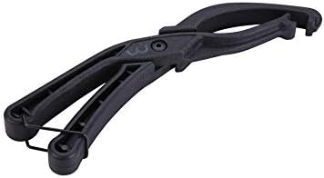 BBB Cycling Bike Bicycles BTL-78 Easy Tire Tool, black, 2.977.457.801