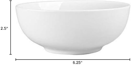 Epoch - Tazón de sopa de 26 onzas (juego de 4)