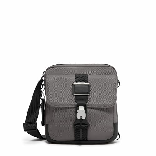 Image of Tumi 0232709 Crossbody Official Authentic Alpha Bravo inchJunior inch Crossbody