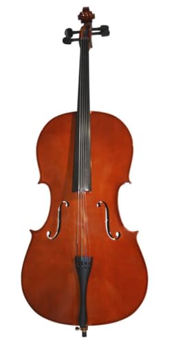 VIOLONCHELO LA SEVILLANA LSCE-44 (Linden Tradicional)