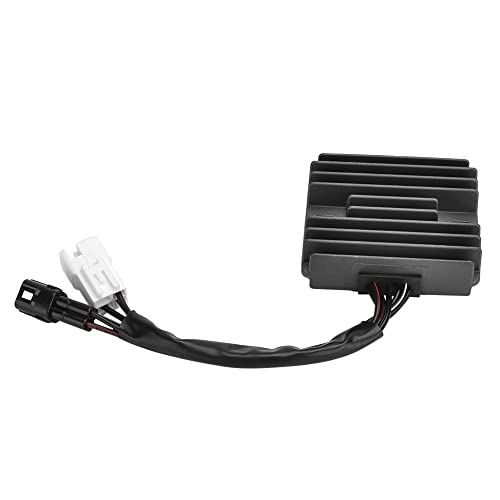 Régulateur redresseur moto contre les pannes de batterie GW250