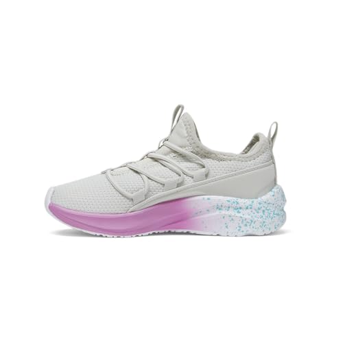 Image of Puma Unisex-Child One4all Slip on
