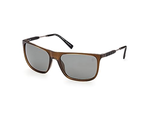 Timberland Men Sunglasses Tb9281-6297D ø 62 Mm