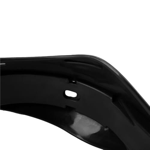 Guidon protector protège mains moto accessoires tout-terrain quad