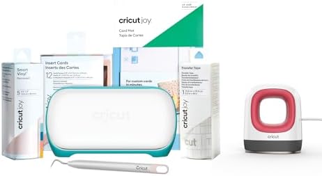 Cricut Joy | Starterpaket Plus (2025)