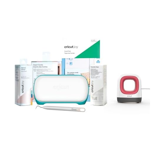 Cricut Joy | Starterpaket Plus (2025)