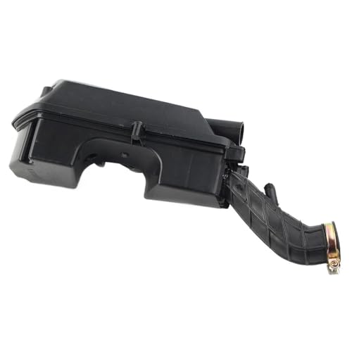 Ensemble de boîte de filtre à air plastique scooter GY6 80cc 139QMA