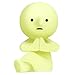 Smiski Dreams Glow in The Dark Figure, Yoga Series, Random Style, 1 Pack