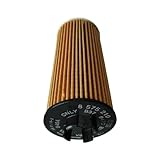 10PCS 11428570590 11428575210 11428585237 Engine Oil Filter Compatible For BMW Compatible With Mini