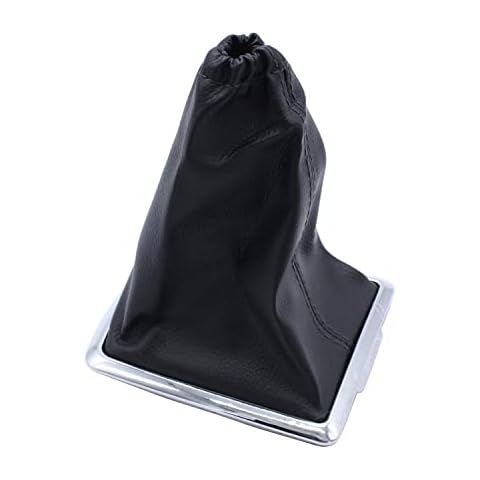 Black Gear Shift Lever Cover for Ford Focus Cover