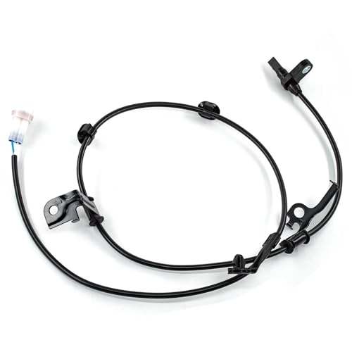Capteur ABS avant gauche de rechange automobile pour Yaris 2006-2008