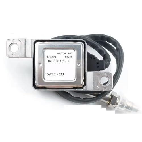 Sonde NOx Capteur d'oxyde d'azote 5WK97233 pour système d'échappement