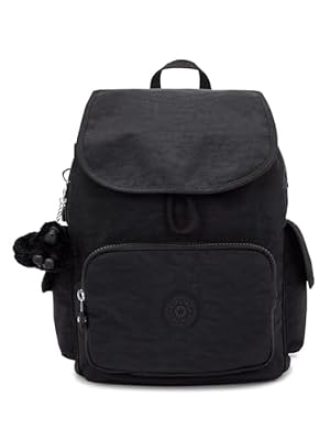 Kipling City Pack S Zaino Leggero Piccolo Multi Tasca Viaggio