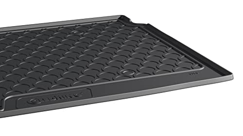 Gledring Tappeto Bagagliaio in Rubbasol (Gomma)