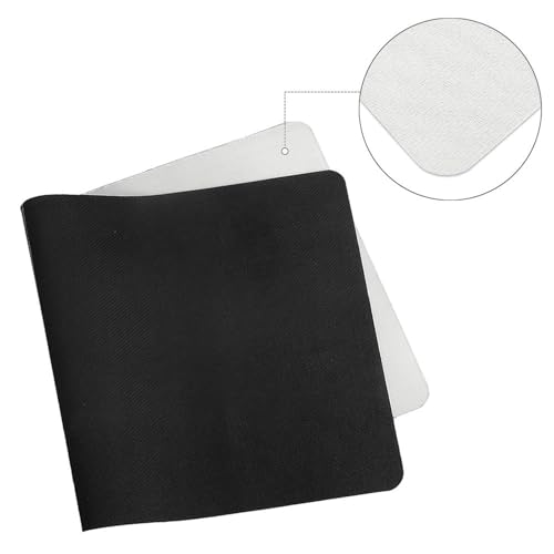 Sunflower Isolated Desk Pad con base de goma grande miniatura 7