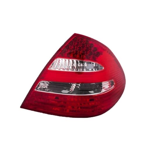 Feu arrière stop Mercedes Benz W211 version sans LED droite boîtier de rechange ajusté