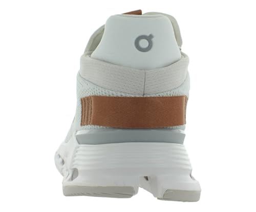 Image of On Women's Cloudnova Sneakers