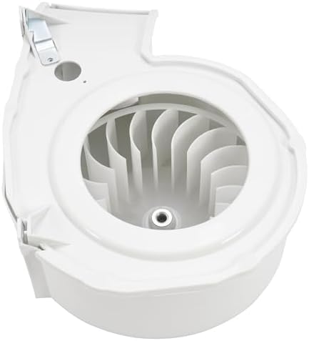 Amazon.com: Frigidaire 5304513609 Blower Wheel : Appliances