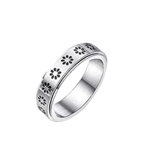 [ȓX] 925 Sterling Silver Ring for Men Women Luxury Zircon Wedding Ring Cubic Zirconia Wedding Band Jewelry Adjustable Minimali