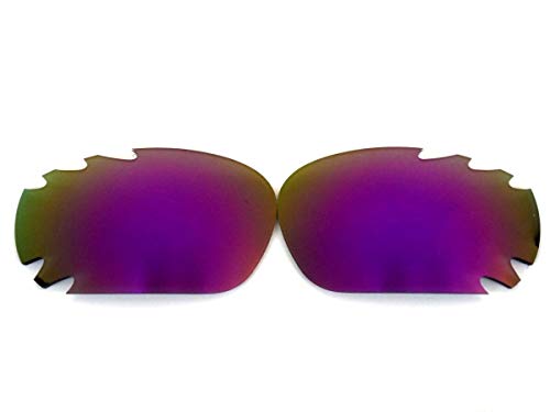 Image of Galaxy Replacement Lenses For Oakley Jawbone,Racing Jacket Sunglasses Multi Selection