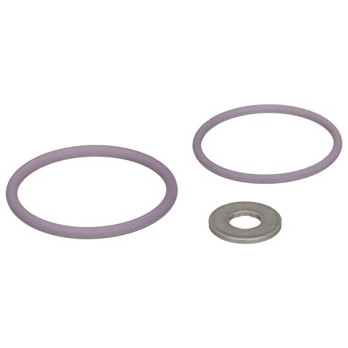 Kit de sellado HTK121 de alta resistencia térmica para sistemas mecánicos