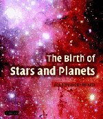 The Birth of Stars and Planets