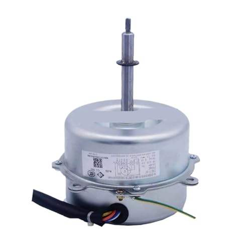 Moteur de climatiseur FN90C résout les pannes de ventilateur extérieur YDK75-6C