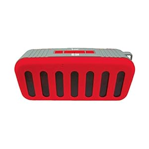 R-NXT RX-504 Wireless Speaker