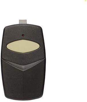 New Door Opener Allstar 9931 BA9931T Remote Allstar 190-108787 318Mhz Transmitter Compatible