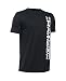 Under Armour Boys' Sideline Logo T-Shirt