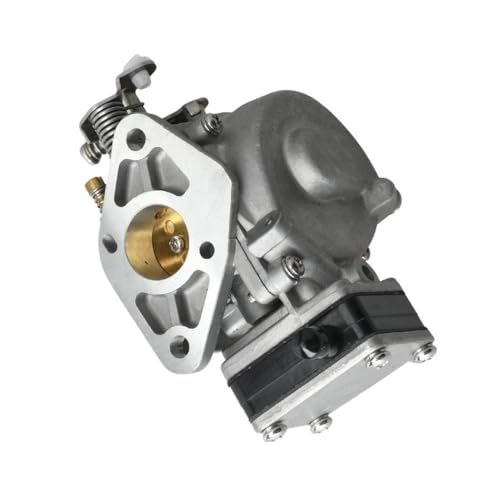 Carburateur pour moteur de bateau 2 temps 8hp 9.8hp remplace 3B2-03200-0