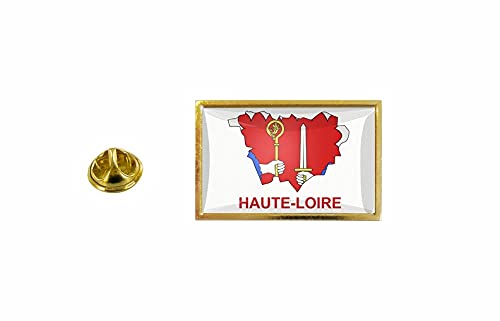 Pine Pine Pine Badge Pine Pin-apos;s Flag Country Map Department Gard DE