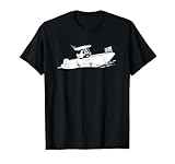 Boating by LAMA Brand Tees