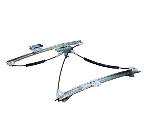 Mecanisme leve-vitre avant gauche X3 E83 SUV reference 51333448249 - 5