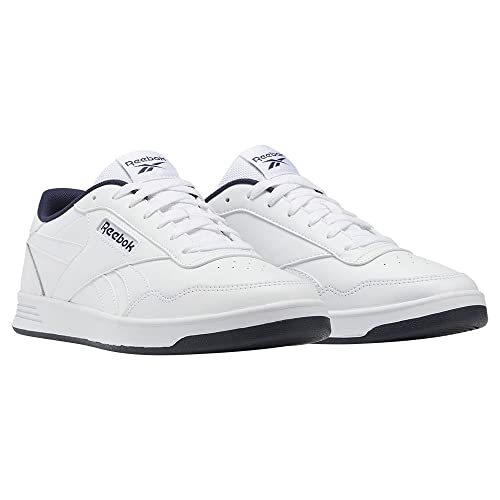 Image of Reebok Unisex-Adult Court Advance Sneaker