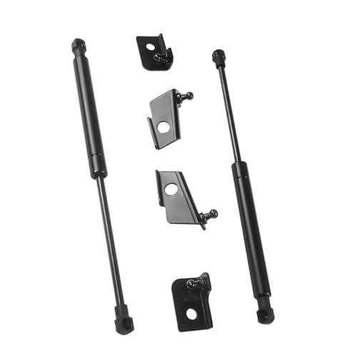 Vérin de capot pour Kia Sportage NQ5 : amortisseur hydraulique 2022-2024