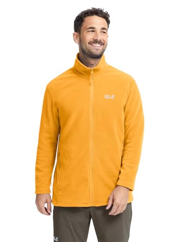 Chaqueta Jack Wolfskin Taunus 100 Fz M ligera contra el frío ligero