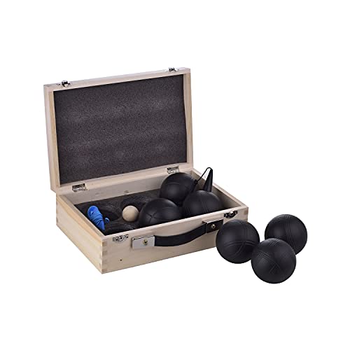 Ramasse-boules De Pétanque Aimanté - Accessoire Pratique Pour Ramasser Les Boules Sans Se Baisser