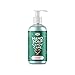 Soap House Christmas Hand Soap âˆ£ Candy Cane âˆ£ Made With Peppermint Essential Oil (16.9 Fl Oz x 4)