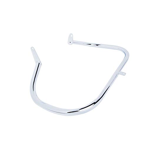 Tcmt 1 1/4" Highway Engine Guard Crash Bar Fit Fits For Honda Vt750 Shadow Aero 2004-2022 Shadow Phantom 2010-2022 Vt750 Shadow Spirit C2 2007-2014 #TOP3