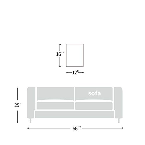 Sumgar Animal Wall Art Cute Giraffe Canvas Prints Yellow Artwork Pictures For Nursery Room Ready To Hang Girls And Boys Baby Gifts,12X16 Inch #TOP5