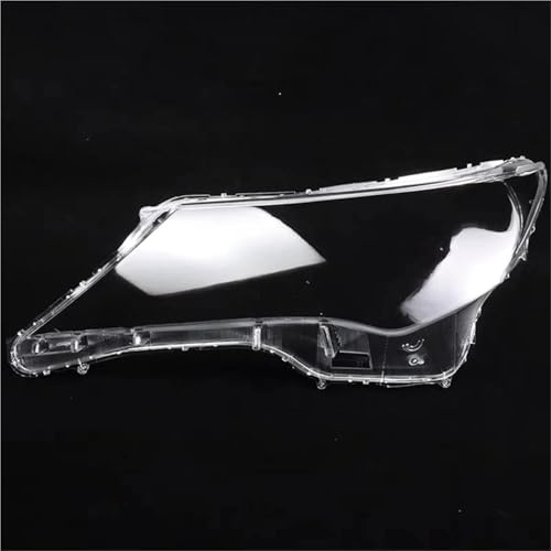 Couvercle phare voiture gauche pour Toyota RAV4 2013-2015