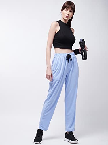 Image of Pivl Solid Women Trackant
