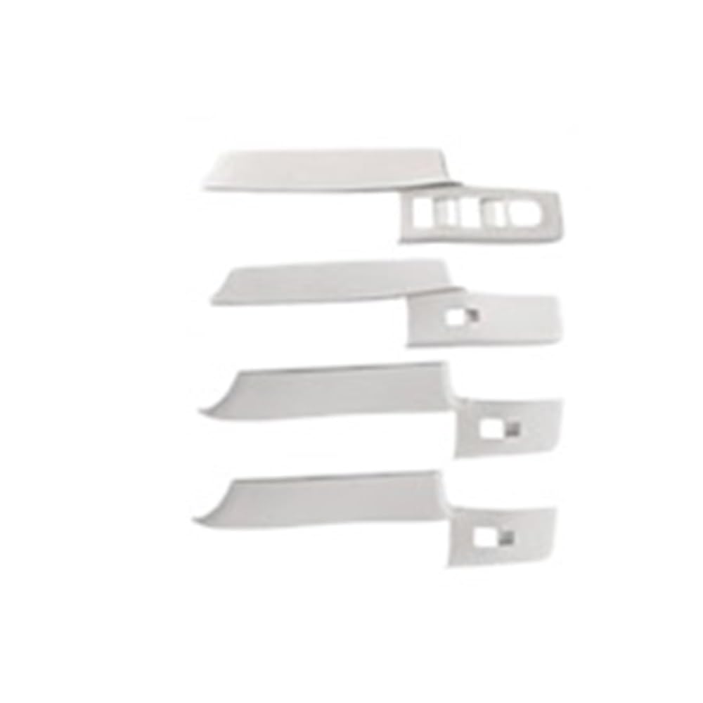 for Geely EX2 for Proton for EMAS 5 for Geome for Xingyuan Door Groove Mats Window Panel Stickers Armrest Storage Box Accessories