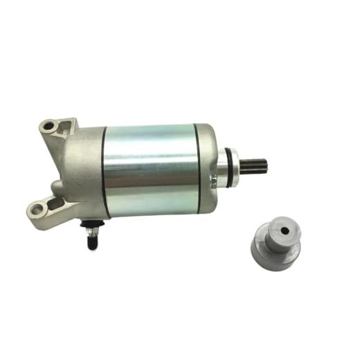 Démarreur Sportsman 570 pièce de rechange pour moteur SOHC EFI quad et SSV