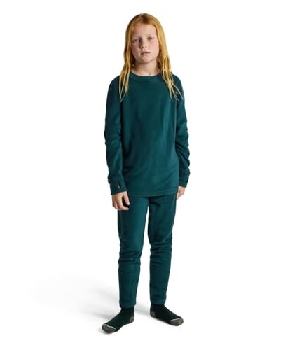 Burton Kids Fleece Base Layer Set3