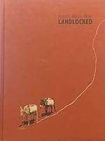 Miguel Angel Luis: Landlocked B08CT2XMLK Book Cover