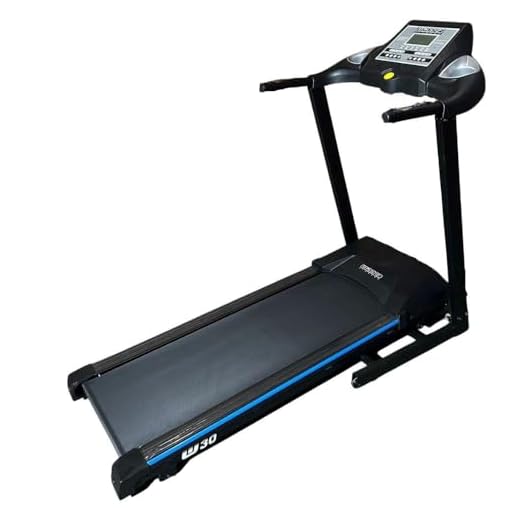 Esteira Elétrica com Inclinação Eletrônica W30 110v